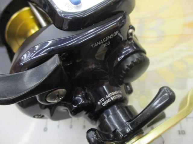 17タナセンサー 300