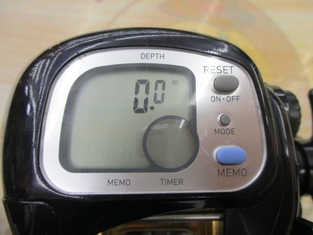 17タナセンサー 300