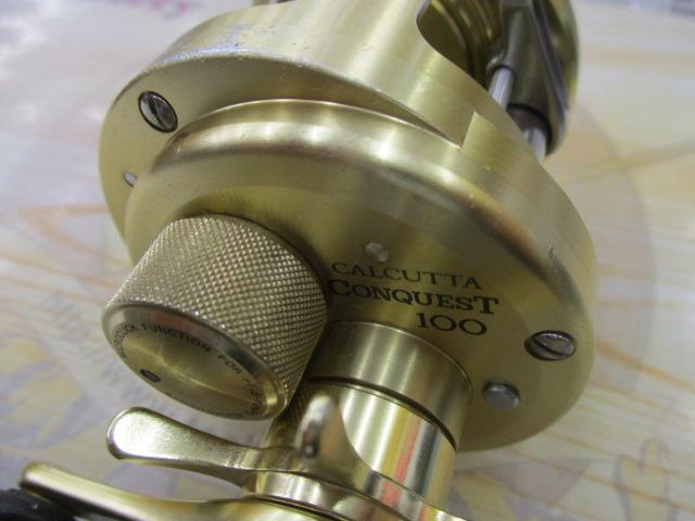 01カルカッタコンクエスト 100