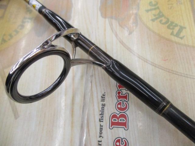 ジグザム ディープライダー JDR561S-6K｜＠ベリーネット 日本最大新品