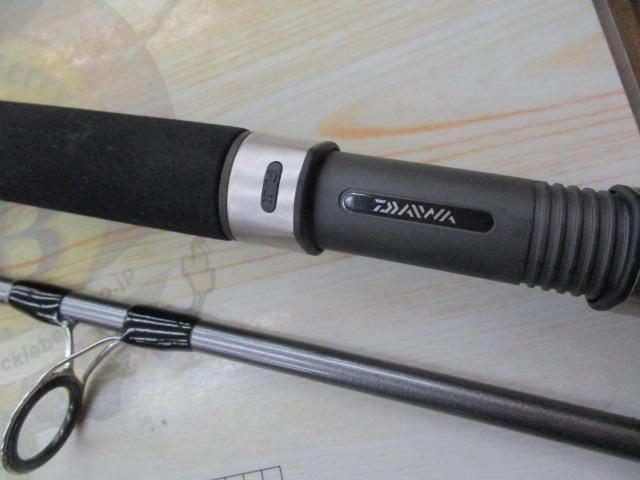 ジグキャスター 87MH