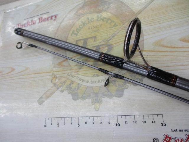 ジグキャスター 87MH