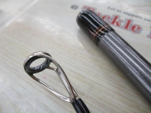 ジグキャスター 87MH