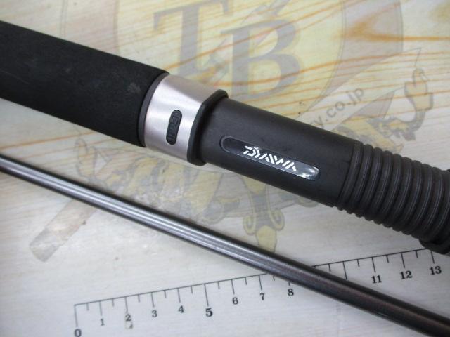 ジグキャスター 87MH