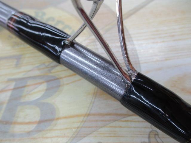 ジグキャスター 87MH