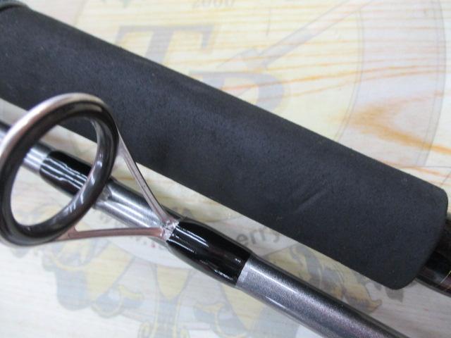 ジグキャスター 87MH