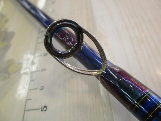 極鋭ライトヒラメ M-215