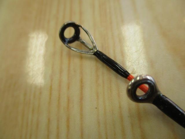 極鋭ライトヒラメ M-215