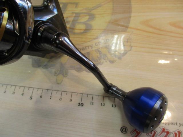 20ツインパワー 3000MHG