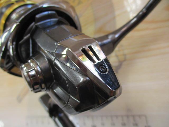 20ツインパワー 3000MHG