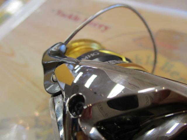 20ツインパワー 3000MHG