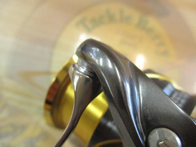 20ツインパワー 3000MHG