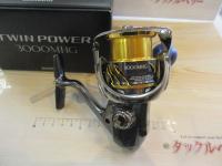 20ツインパワー 3000MHG