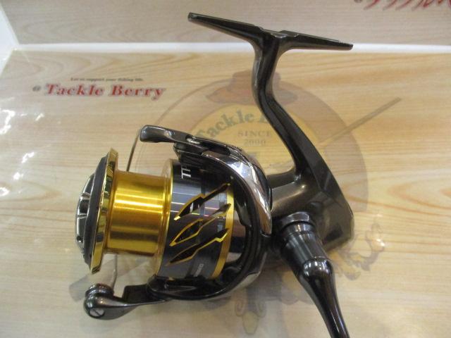 20ツインパワー 4000XG