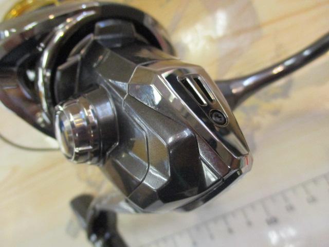 20ツインパワー 4000XG