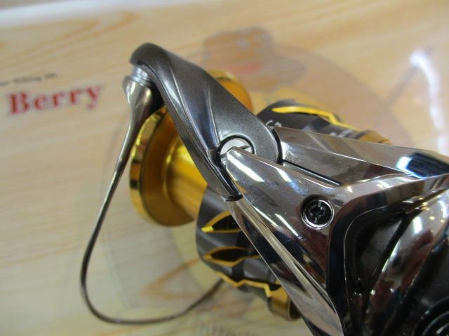 20ツインパワー 4000XG