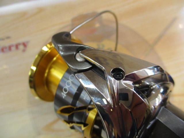 20ツインパワー 4000XG