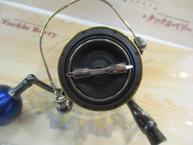 20ツインパワー 4000XG