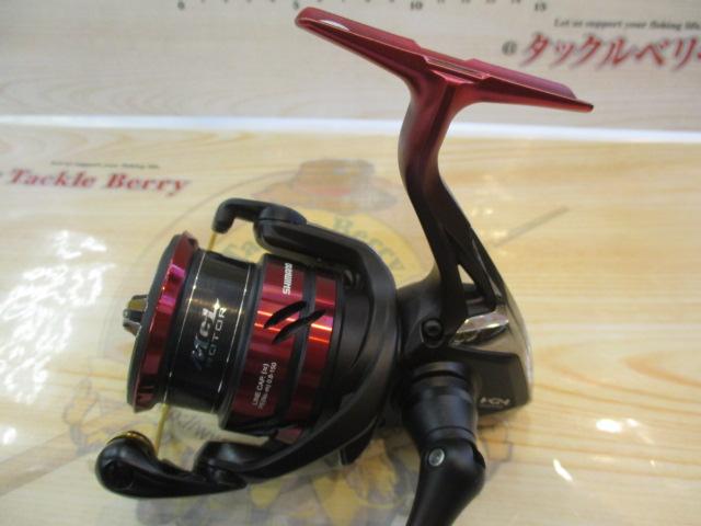 19セフィアSS C3000SHG