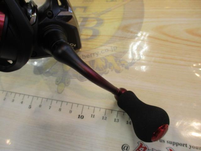 19セフィアSS C3000SHG