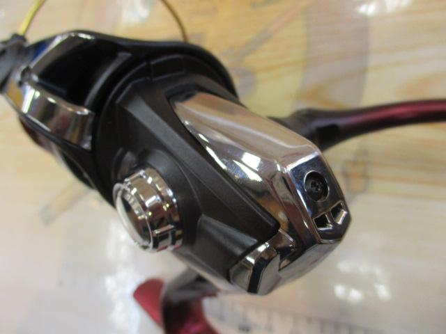 19セフィアSS C3000SHG