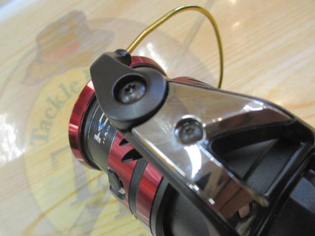 19セフィアSS C3000SHG