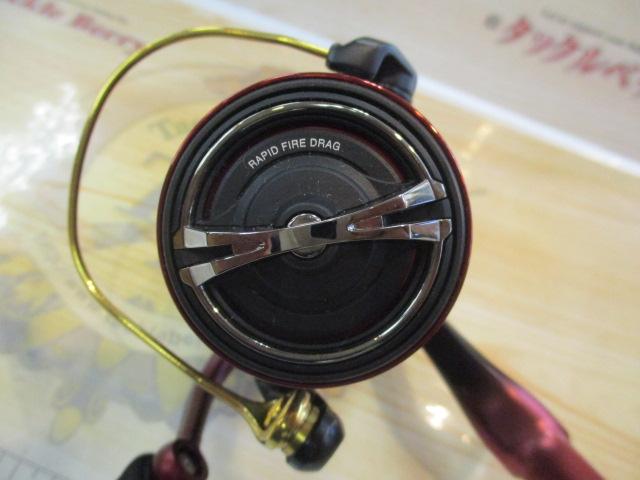 19セフィアSS C3000SHG