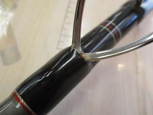 クロステージ CRK-1002MH