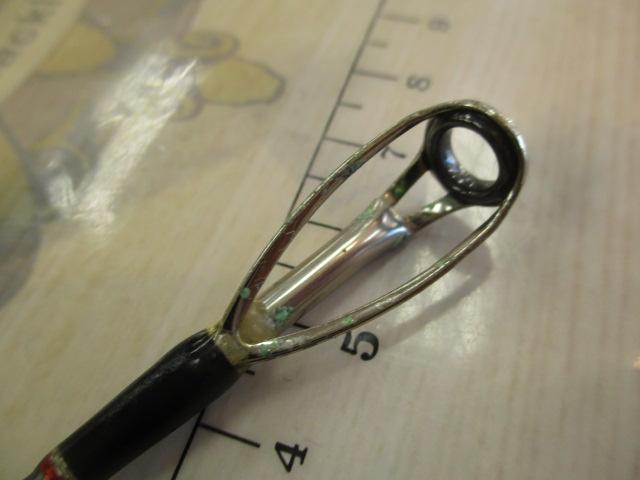 クロステージ CRK-1002MH