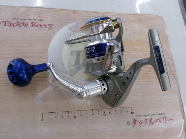 ソルティガZ 4500H