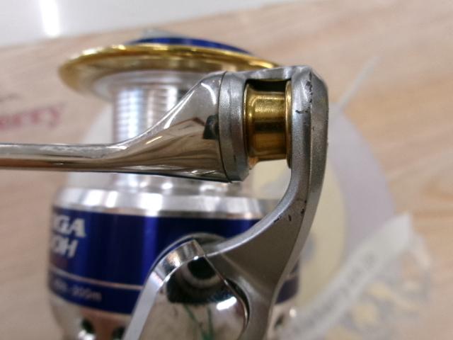 ソルティガZ 4500H