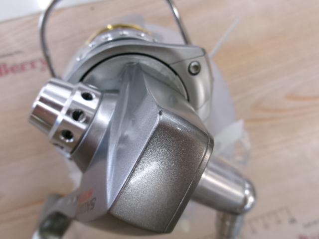 ソルティガZ 4500H