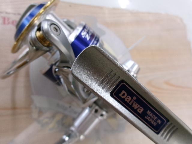 ソルティガZ 4500H