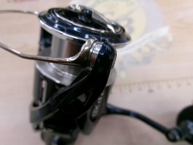 21ツインパワーXD 4000PG