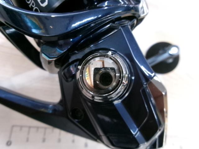 21ツインパワーXD 4000PG