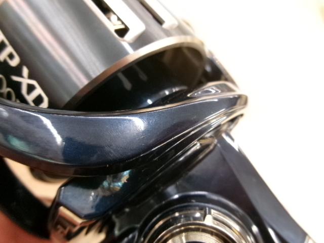 21ツインパワーXD 4000PG