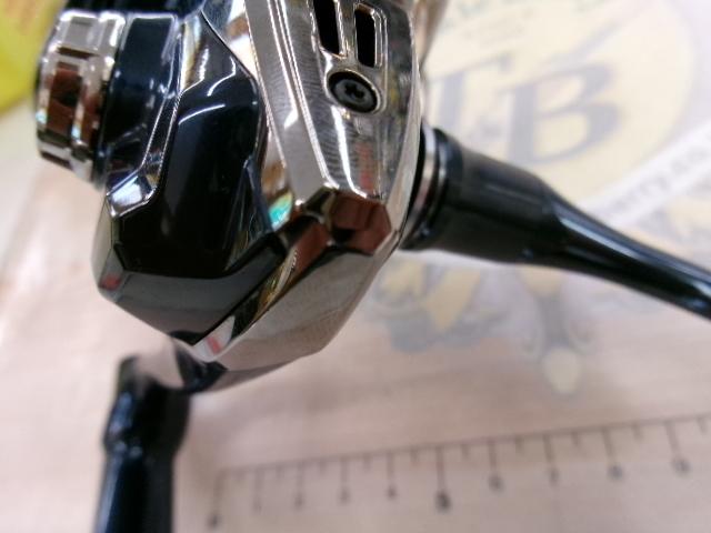 21ツインパワーXD 4000PG