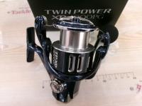 21ツインパワーXD 4000PG