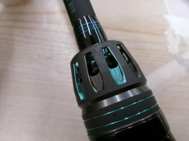 エメラルダスエア BOAT 65MLS-S・K