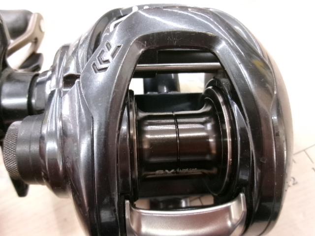 20タトゥーラ SV TW 103HL