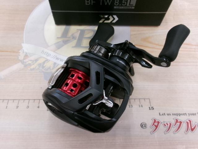25アルファス BF TW 8.5L