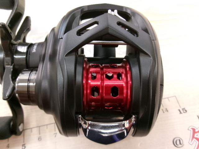 25アルファス BF TW 8.5L