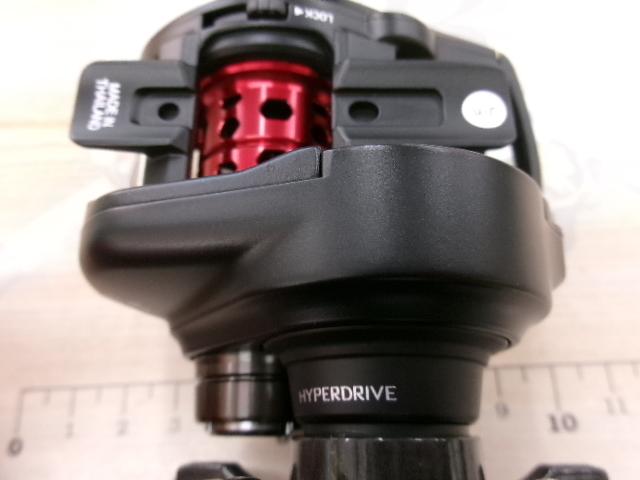 25アルファス BF TW 8.5L