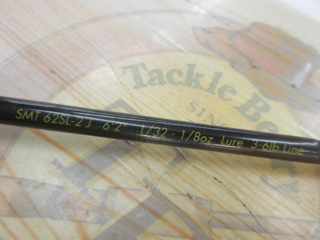 スマート SMT62SL-2J