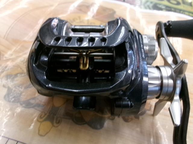 ジリオン TW 1516SHL