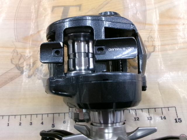 ジリオン TW 1516SHL