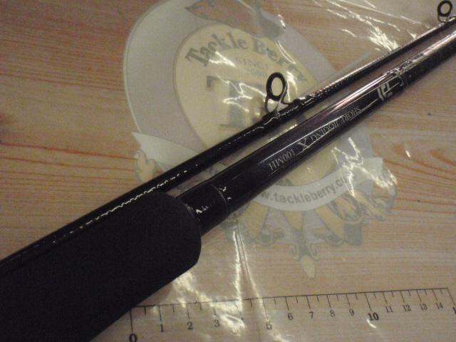 ショアジギングX 100MH