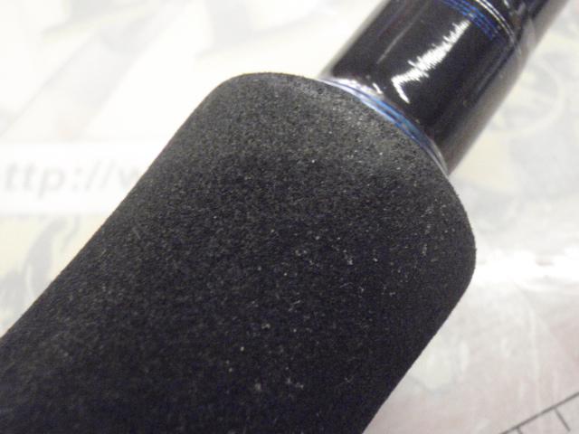 ショアジギングX 100MH