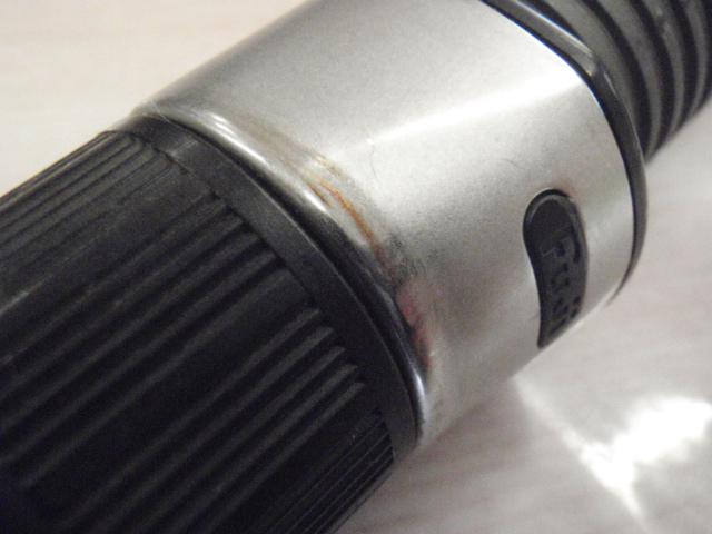 ショアジギングX 100MH