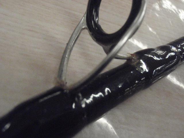 ショアジギングX 100MH